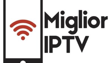 IPTV Italy