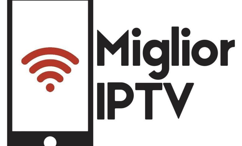 IPTV Italy