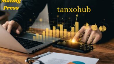 tanxohub