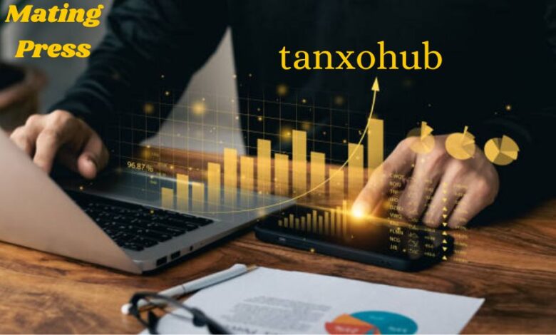 tanxohub