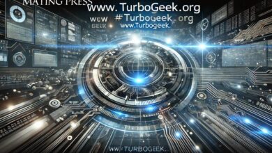 www. #turbogeek.org