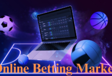 Online Betting