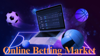 Online Betting