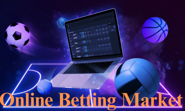 Online Betting