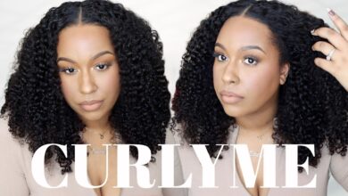 Pre-Cut Lace Wigs