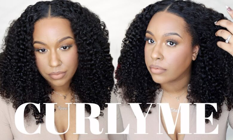 Pre-Cut Lace Wigs