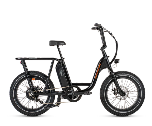 Lightweight Electric Bikes