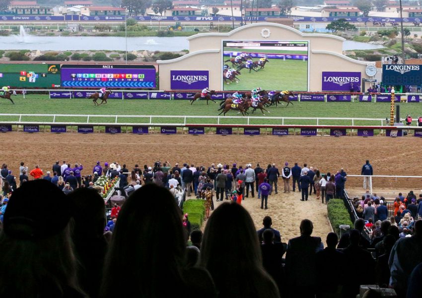 Breeders Cup Sprint Preview