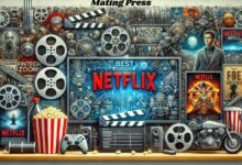 FintechZoom.com Best Movies on Netflix