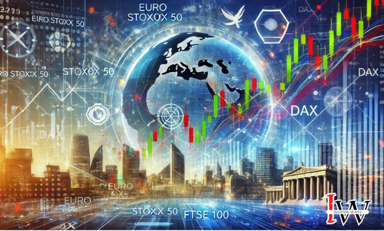 Fintechzoom.com European Markets Today