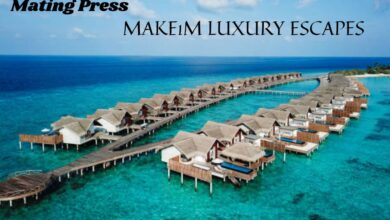 Make1M Luxury Escapes