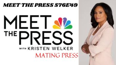 Meet The Press S76E49