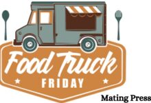 Perry Food Truck Friday 2024 Calendar