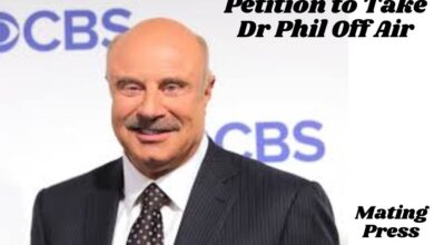 Petition to Take Dr Phil Off Air