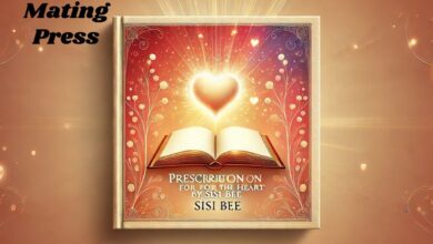 Prescription for the Heart by Sisi Bee