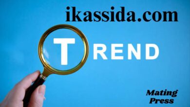 ikassida.com