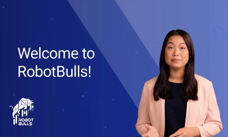 Robotbulls