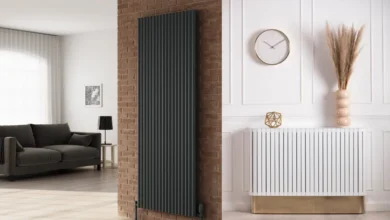 Column Radiators