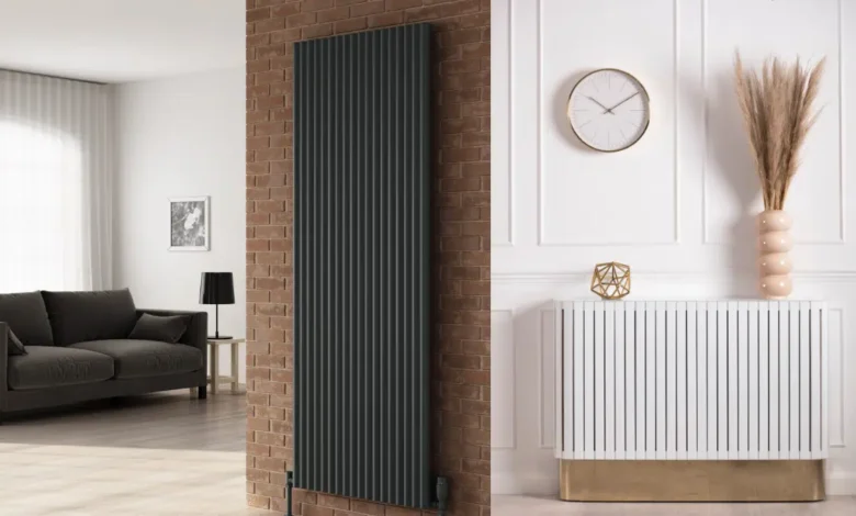 Column Radiators