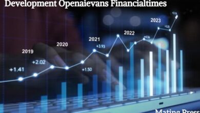 Development Openaievans Financialtimes