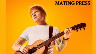 Ed Sheeran Details the Lovestruck Jitters in Sweet New Single ...