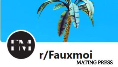 Fauxmoi