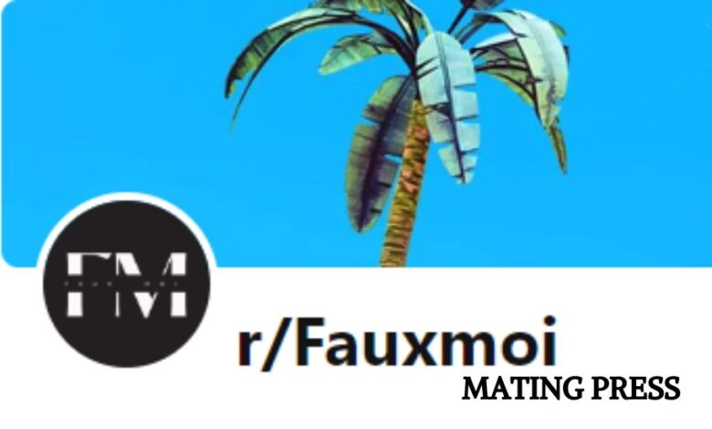 Fauxmoi