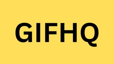 GIFHQ