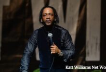 Katt Williams Net Worth