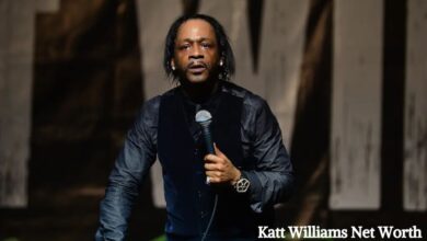 Katt Williams Net Worth