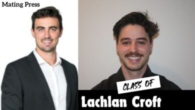 Lachlan Croft