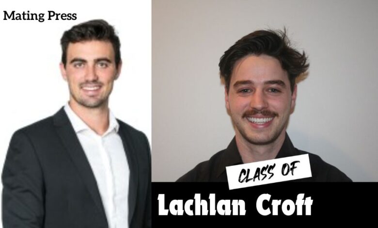 Lachlan Croft