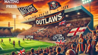 Luton Outlaws