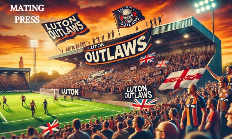 Luton Outlaws