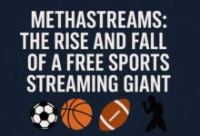 Methatreams