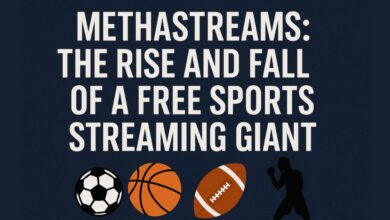 Methatreams