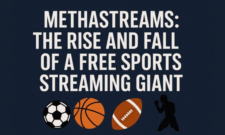Methatreams