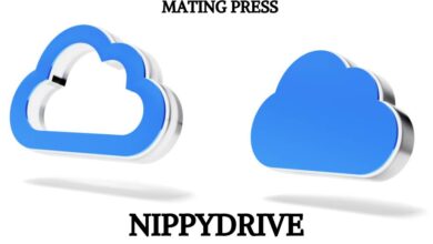 Nippydrive