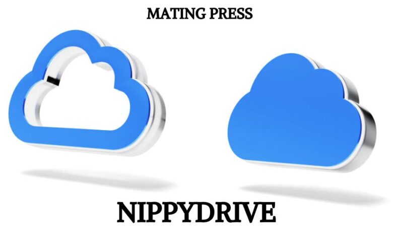 Nippydrive