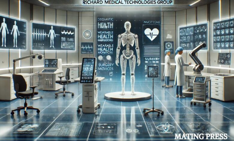 Richard Medical Technologies Group