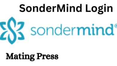 SonderMind Login