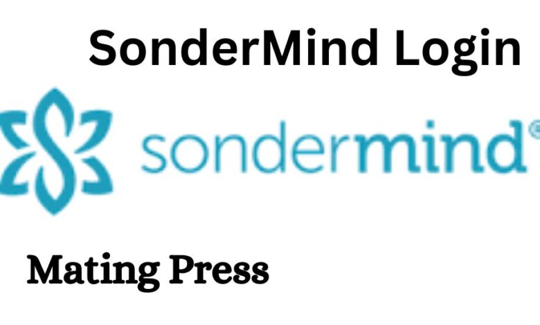 SonderMind Login