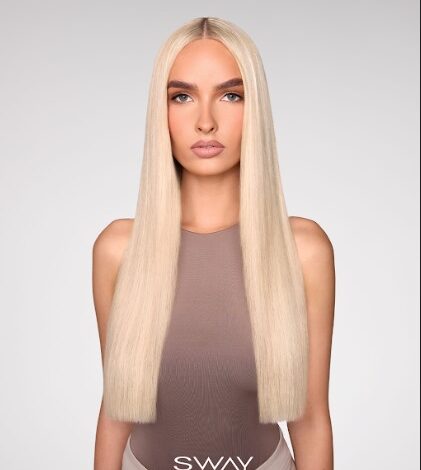 18-Inch Hair Extensions