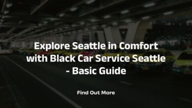 Black Car Service