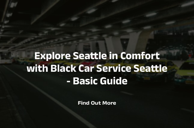 Black Car Service