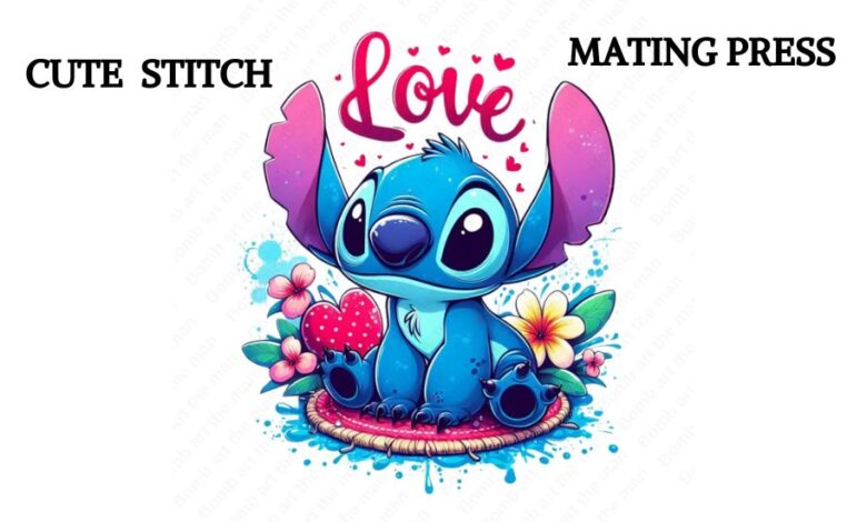 Cute:w8vz10tjt9g= Stitch