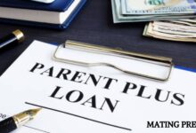 how to add lease to parent plus loan