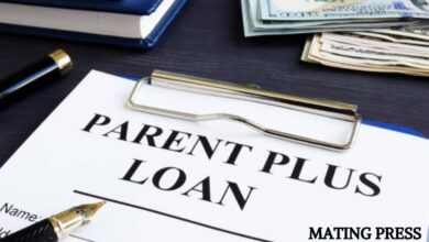 how to add lease to parent plus loan