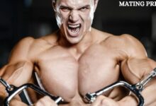 Build Insane Triceps by Doing Skull Crushers - Laz - Tymoff