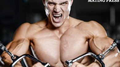 Build Insane Triceps by Doing Skull Crushers - Laz - Tymoff